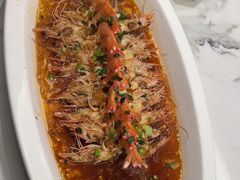 -新丁香海鲜酒店(银海商贸城店)