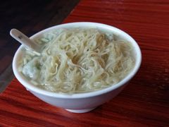 -汉记面馆(南华东路店)