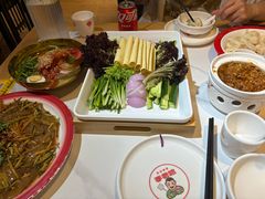 -李老哈·东北菜(宋园路店)