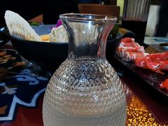 -丽江庭院·云南野生菌·海鲜火锅(鼓楼四合院店)