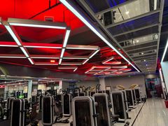 -奇迹健身·恒温游泳(金海首座店)