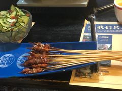 -老表记广西宵夜螺蛳鸭脚煲(西大店)