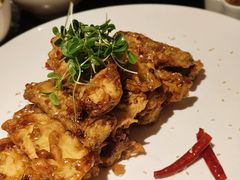 -甄御•海鲜新青岛菜(麦岛店)