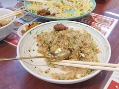 -扬二春炒饭(国庆路总店)