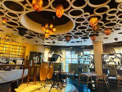 -琥珀咖啡(新南路店)