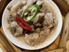-顺德美的万豪酒店-万豪中餐厅