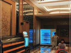 -星河湾酒店-康体中心