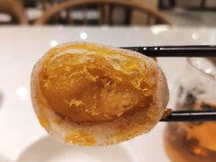 虾籽脆皮鲜虾肠粉-武林厨神·粤式茶点(沙园2店)
