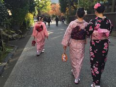 -东京浅草和服体验江户和装工房雅(浅草本店)