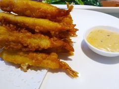 -自在弥林花园餐厅(云栖店)