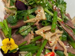 -秀儿四九城·新京菜(亚运村鸟巢店)