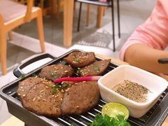 -隐泉京望日式料理(太和广场店)