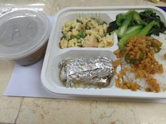 -都城壹族快餐(第66分店)