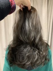 -AFA Hair studio·女士发型设计