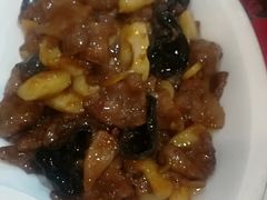 南芥猪肝-玉华台饭庄(裕中西里小区店)