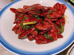-御提小馆烤鸭店(陆家嘴店)