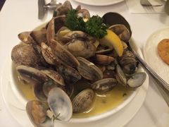 -大堂街8号葡国餐厅(RESTAURANTE ESCADA)