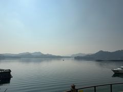 -杭州千岛湖滨江希尔顿度假酒店