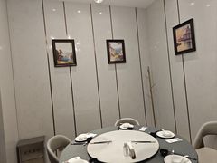 -新吉士·上海菜(浦东LCM置汇旭辉店)