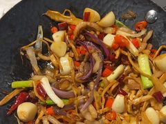 -一品江南韵·淮扬菜