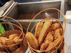 手工油条-眉州东坡(团结湖店)
