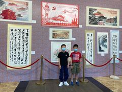 -上海纺织博物馆