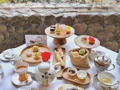 -三嚥阁 La Villa Restaurant