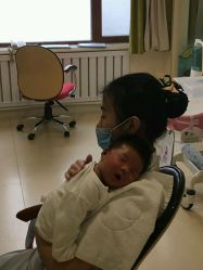 -皇家月府月子中心(沈阳店)