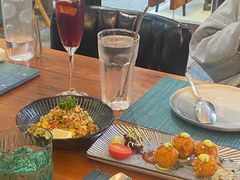 -帕歌西班牙餐厅paco tapas