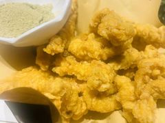 -华晟山城火锅(东城天下店)