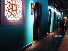 -佬麻雀·新湘菜(珠海金发购物中心店)