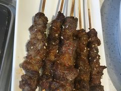 -九府羊·鲜羊火锅·烤串(新华路店)
