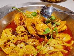 -李想大虾(江北天街店)