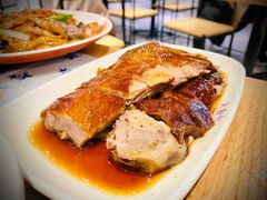 -禧粤港式烧腊点心