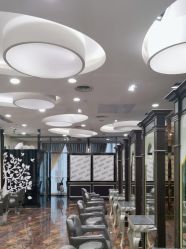 点击看大图 -八佰伴8008星级形象店