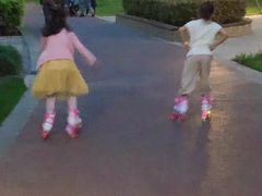 -酷迈儿童体能运动馆(九棵树店)