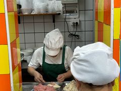 -小秋水饺(大成路总店)