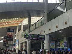 -国际邮轮中心码头(厦鼓码头)