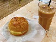 -渔记茶餐厅(渔村店)