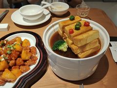-乡里八闽·福州乡土菜(高宅店)