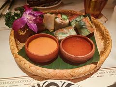 -太食獸泰式茶餐厅(IFS国金中心店)