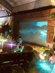 -恐龙探索乐园(磁器口店)