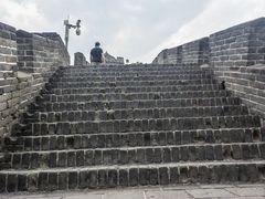 -慕田峪长城
