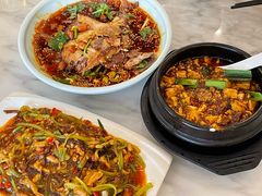 -陈麻婆豆腐(旗舰店)