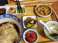 -孙盛兴奥灶面馆·蟹黄面·三虾面(山塘街总店)