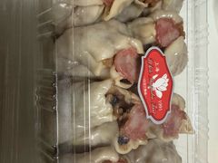 -白玉兰食品(中山公园龙之梦店)