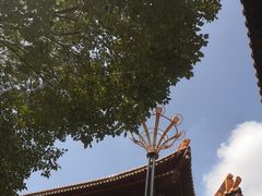 -亭林园-华藏寺