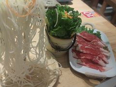 -牛腩之旅·牛腩牛杂煲(光启城美食城店)