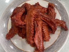 -乔家满族八大碗(流水沟店)