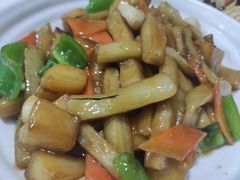 -金良酸菜鱼(宁海路总店)